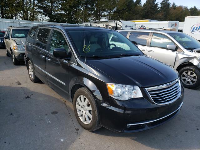 CHRYSLER TOWN AND C 2015 2c4rc1bg3fr665214