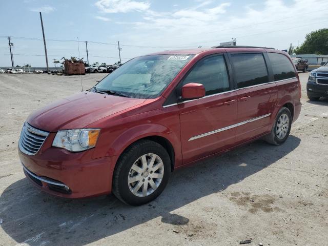 CHRYSLER TOWN & COU 2015 2c4rc1bg3fr673460