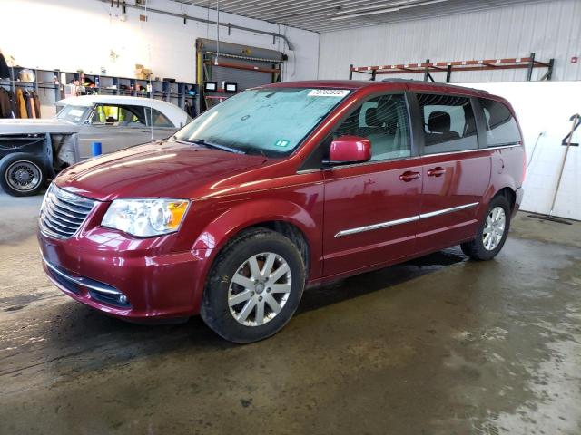 CHRYSLER TOWN & COU 2015 2c4rc1bg3fr694793