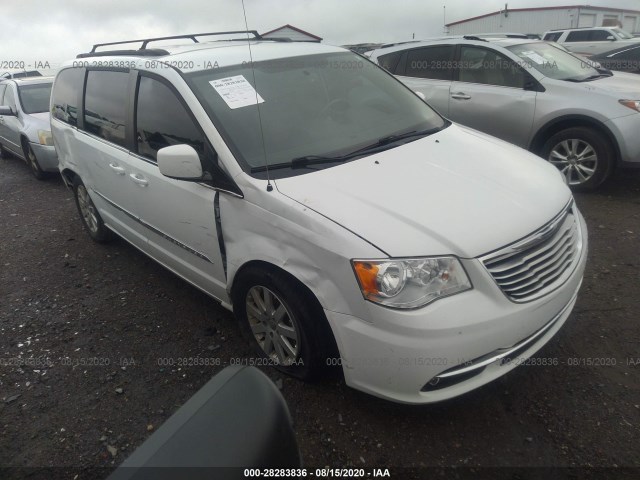 CHRYSLER TOWN & COUNTRY 2015 2c4rc1bg3fr694888