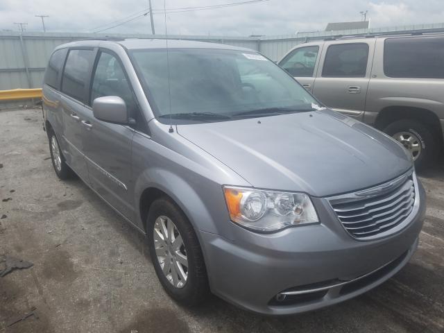 CHRYSLER TOWN &AMP COU 2015 2c4rc1bg3fr696284