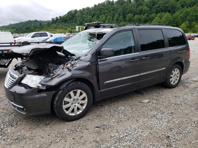 CHRYSLER TOWN & COU 2015 2c4rc1bg3fr696351