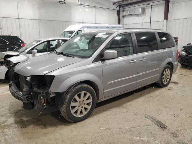 CHRYSLER MINIVAN 2015 2c4rc1bg3fr697404