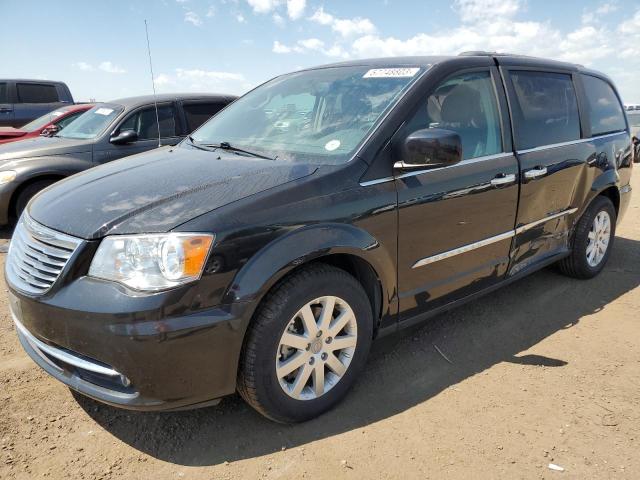 CHRYSLER TOWN & COU 2015 2c4rc1bg3fr698097