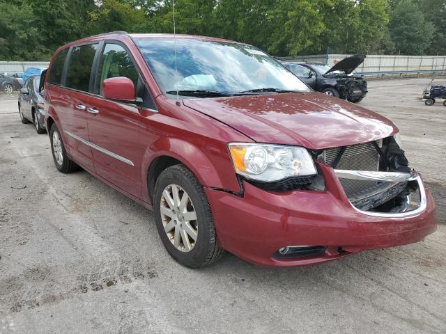 CHRYSLER TOWN & COU 2015 2c4rc1bg3fr699010