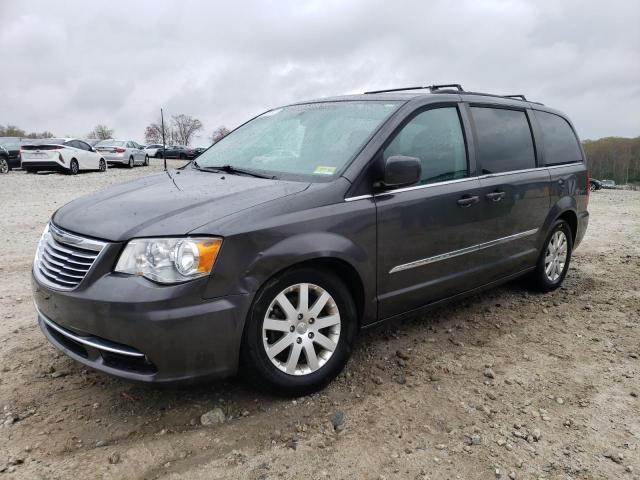 CHRYSLER TOWN & COU 2015 2c4rc1bg3fr707204