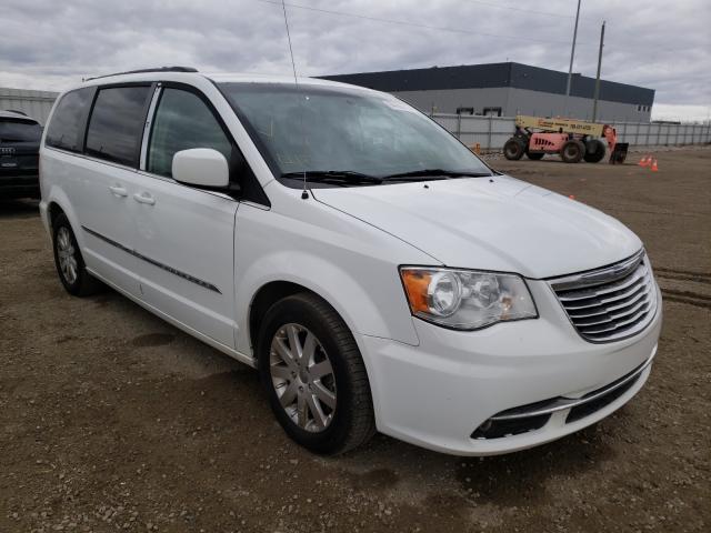 CHRYSLER TOWN & COU 2015 2c4rc1bg3fr707770