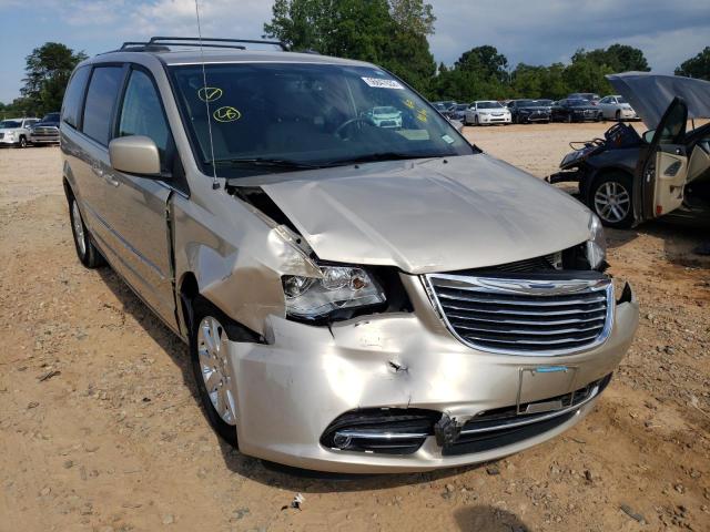 CHRYSLER TOWN & COU 2015 2c4rc1bg3fr710944