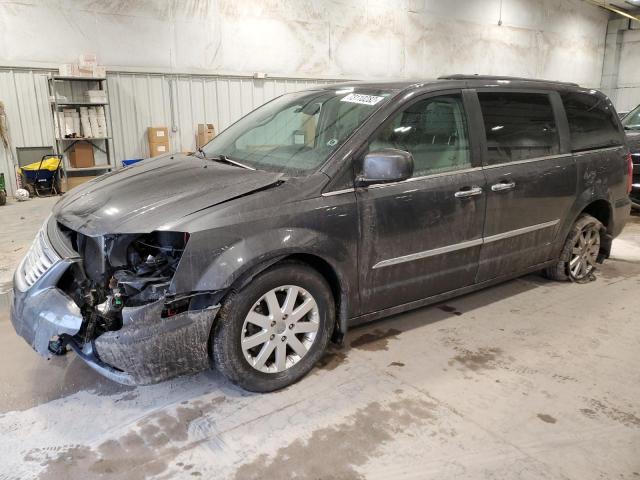 CHRYSLER TOWN & COU 2015 2c4rc1bg3fr716565