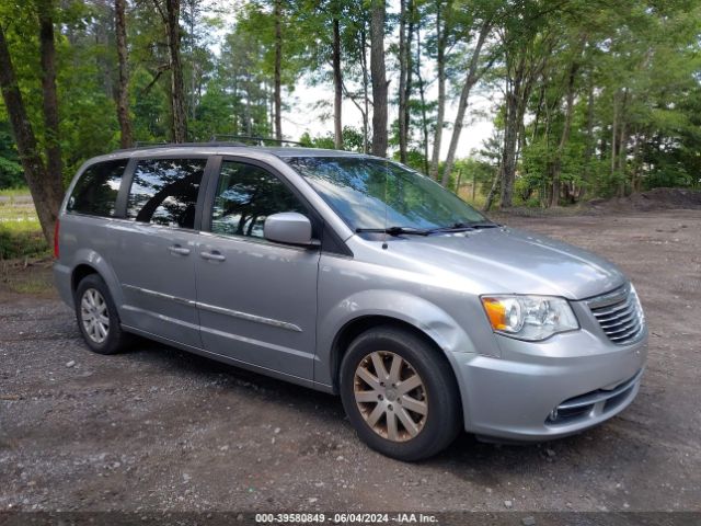 CHRYSLER TOWN AND COUNTRY 2015 2c4rc1bg3fr717649