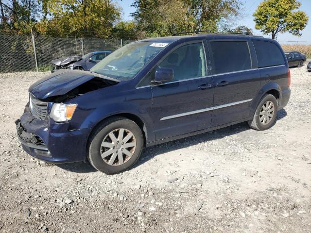 CHRYSLER TOWN & COU 2015 2c4rc1bg3fr720826