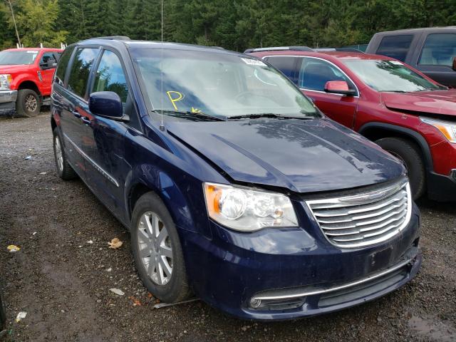 CHRYSLER TOWN &AMP COU 2015 2c4rc1bg3fr726223