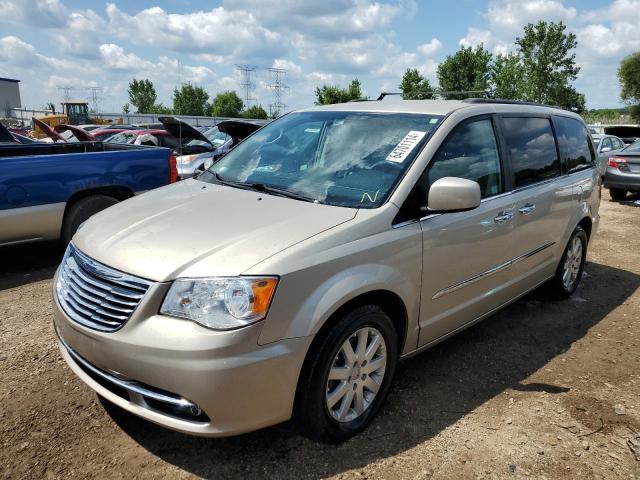 CHRYSLER TOWN & COU 2015 2c4rc1bg3fr726609