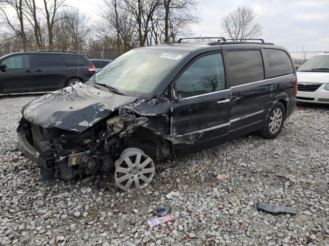 CHRYSLER TOWN & COU 2015 2c4rc1bg3fr726948