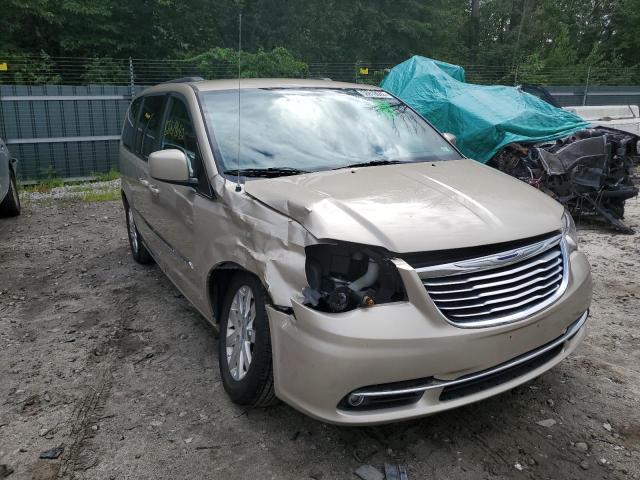 CHRYSLER TOWN & COU 2015 2c4rc1bg3fr730496