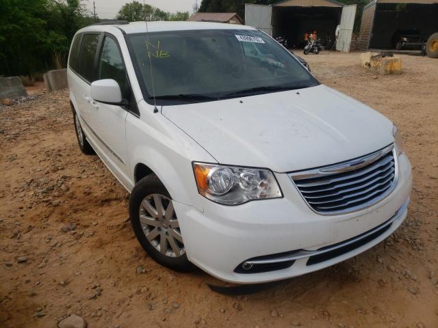 CHRYSLER TOWN & COU 2015 2c4rc1bg3fr730515