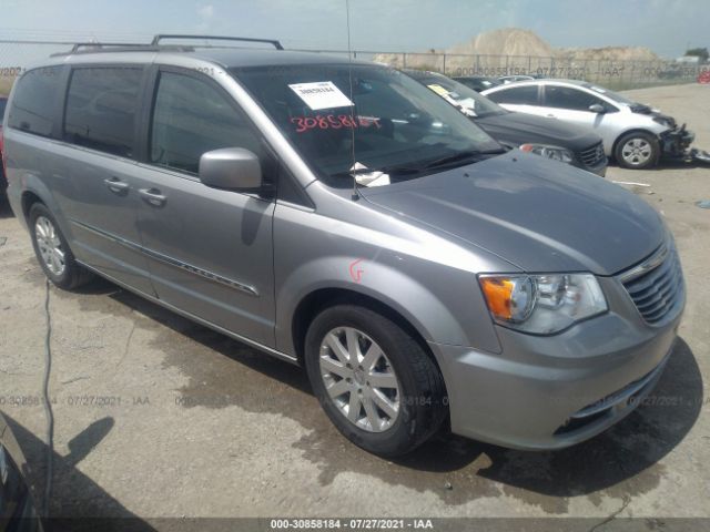 CHRYSLER TOWN & COUNTRY 2015 2c4rc1bg3fr739523