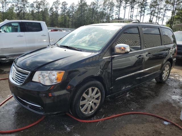 CHRYSLER TOWN & COU 2015 2c4rc1bg3fr740591