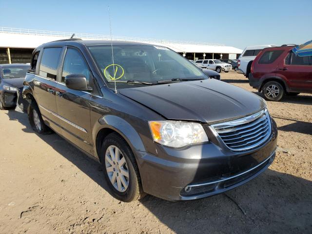 CHRYSLER TOWN & COU 2015 2c4rc1bg3fr742695