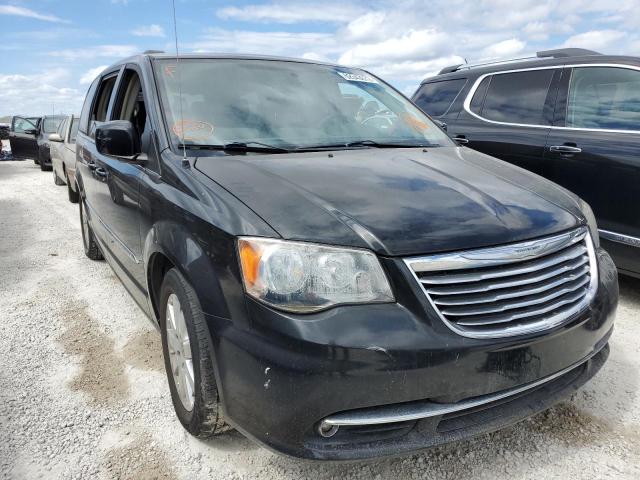 CHRYSLER TOWN & COU 2015 2c4rc1bg3fr751669