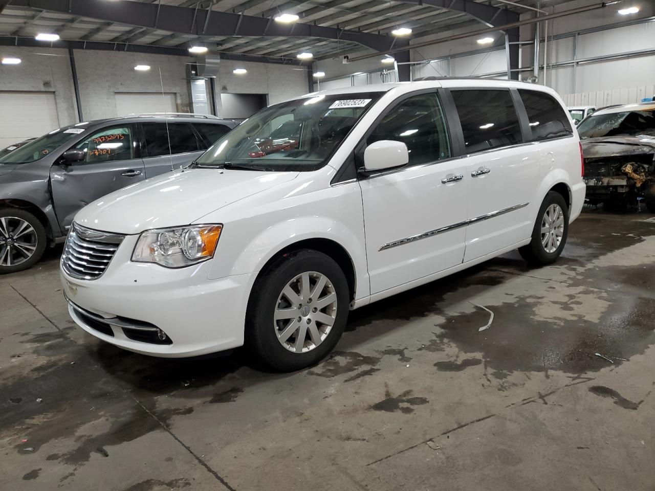 CHRYSLER TOWN & COUNTRY 2015 2c4rc1bg3fr755124