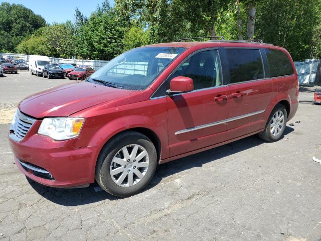 CHRYSLER TOWN & COU 2016 2c4rc1bg3gr103881