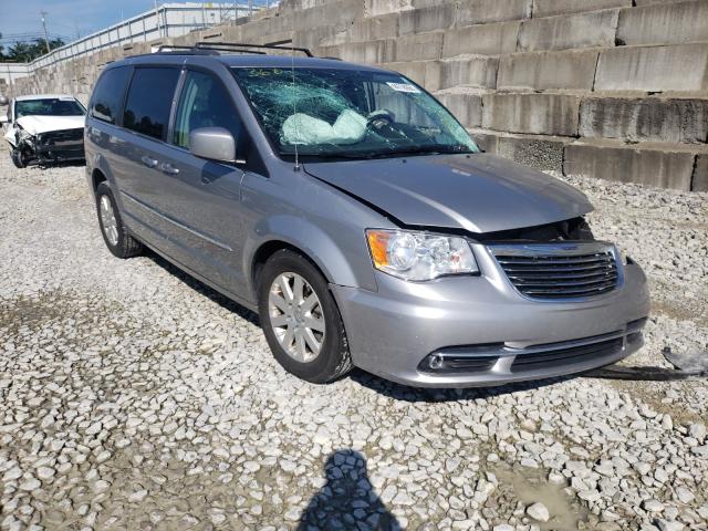 CHRYSLER TOWN & COU 2016 2c4rc1bg3gr110667