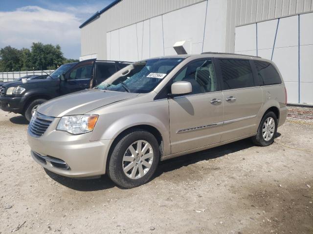 CHRYSLER TOWN&COUNT 2019 2c4rc1bg3gr112080