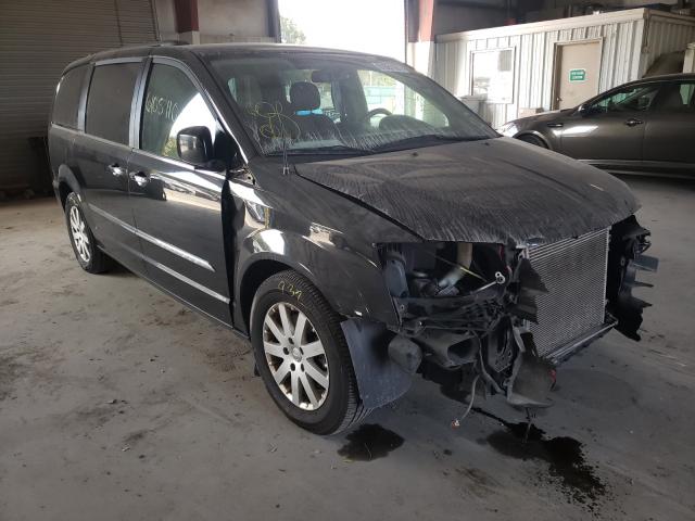 CHRYSLER TOWN &AMP COU 2016 2c4rc1bg3gr112127