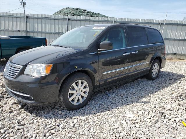 CHRYSLER TOWN & COU 2016 2c4rc1bg3gr112175