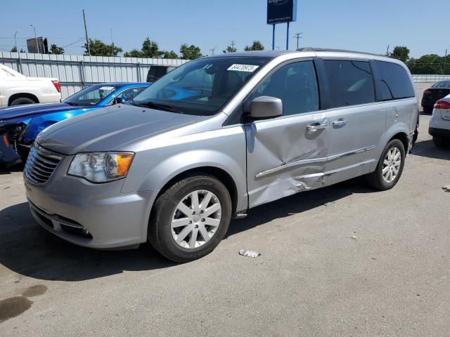 CHRYSLER TOWN & COU 2016 2c4rc1bg3gr120261