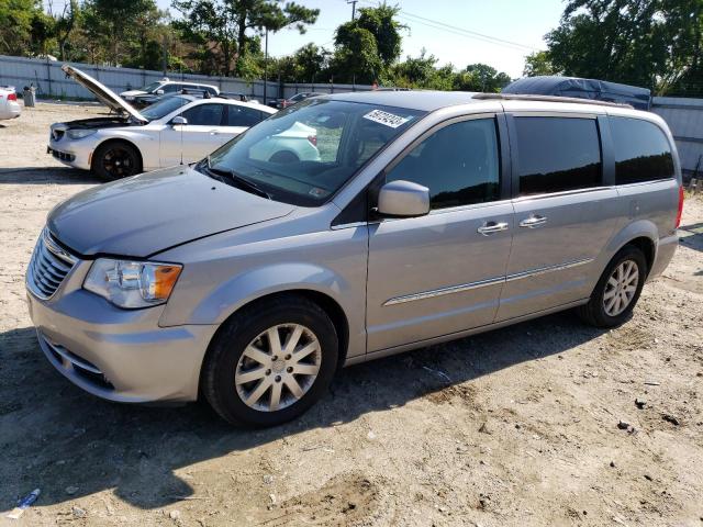 CHRYSLER TOWN & COU 2016 2c4rc1bg3gr128571