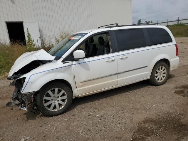 CHRYSLER TOWN & COU 2016 2c4rc1bg3gr129042