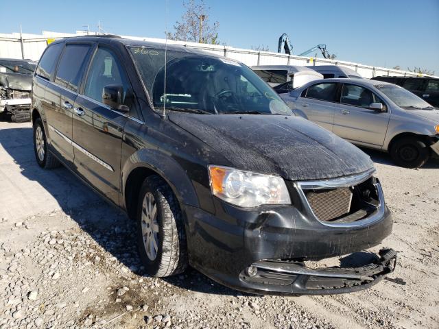 CHRYSLER TOWN &AMP COU 2016 2c4rc1bg3gr129722