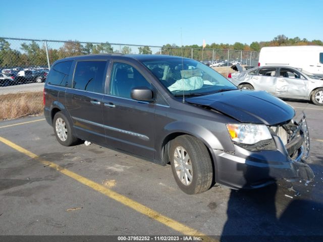 CHRYSLER TOWN & COUNTRY 2016 2c4rc1bg3gr133964