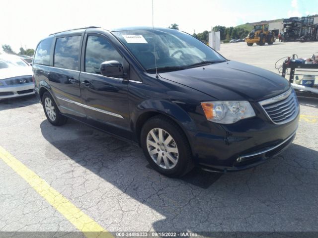 CHRYSLER TOWN & COUNTRY 2016 2c4rc1bg3gr138159