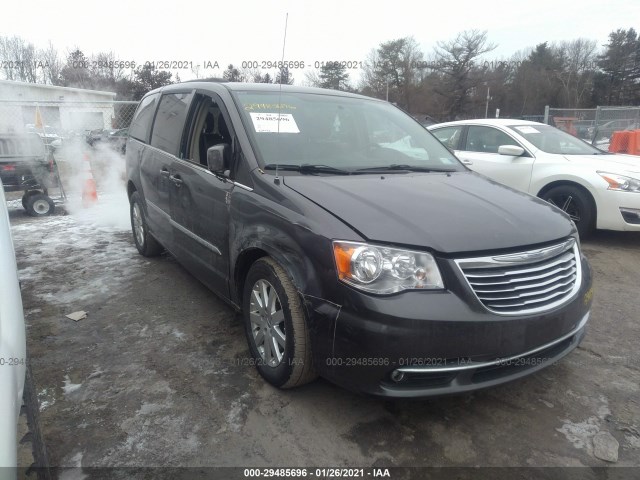 CHRYSLER TOWN & COUNTRY 2016 2c4rc1bg3gr141269