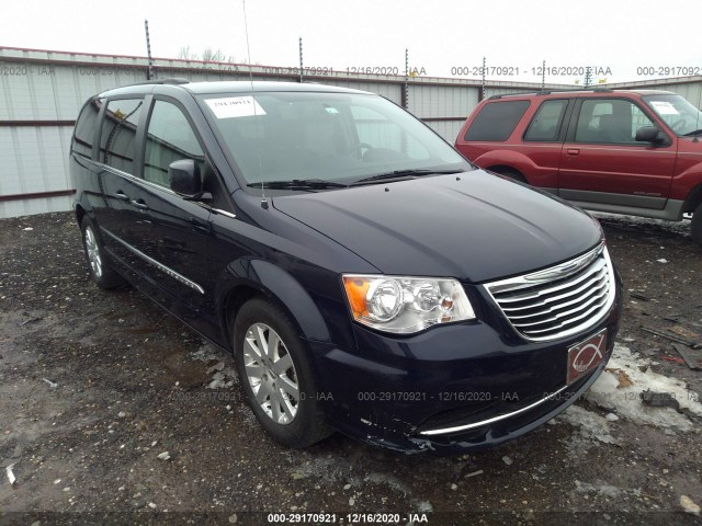 CHRYSLER TOWN & COUNTRY 2016 2c4rc1bg3gr147976