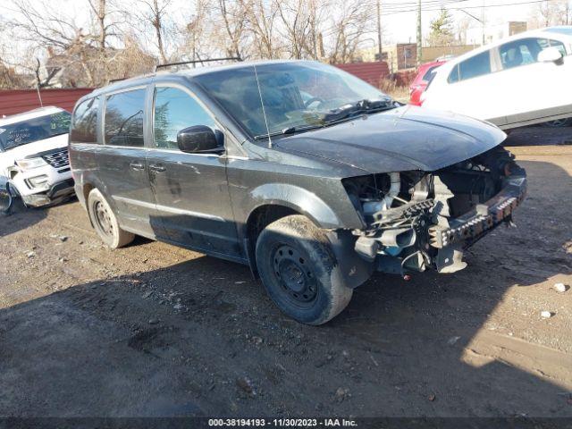 CHRYSLER TOWN AND COUNTRY 2016 2c4rc1bg3gr149971