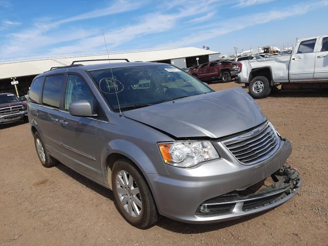 CHRYSLER TOWN &AMP COU 2016 2c4rc1bg3gr156953