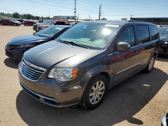 CHRYSLER TOWN & COU 2016 2c4rc1bg3gr157567