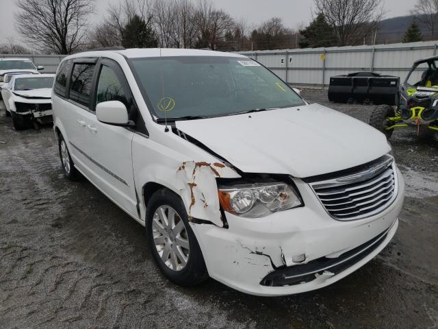 CHRYSLER TOWN & COU 2016 2c4rc1bg3gr158069