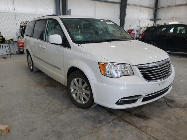 CHRYSLER TOWN &AMP COU 2016 2c4rc1bg3gr173591