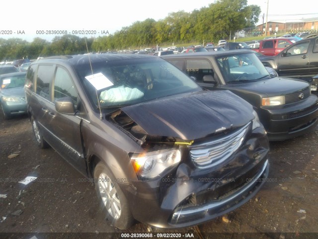 CHRYSLER TOWN & COUNTRY 2016 2c4rc1bg3gr185885