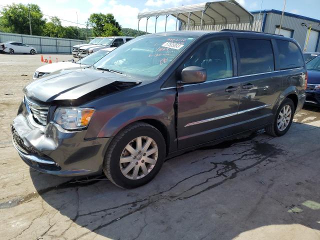 CHRYSLER TOWN & COU 2016 2c4rc1bg3gr186499