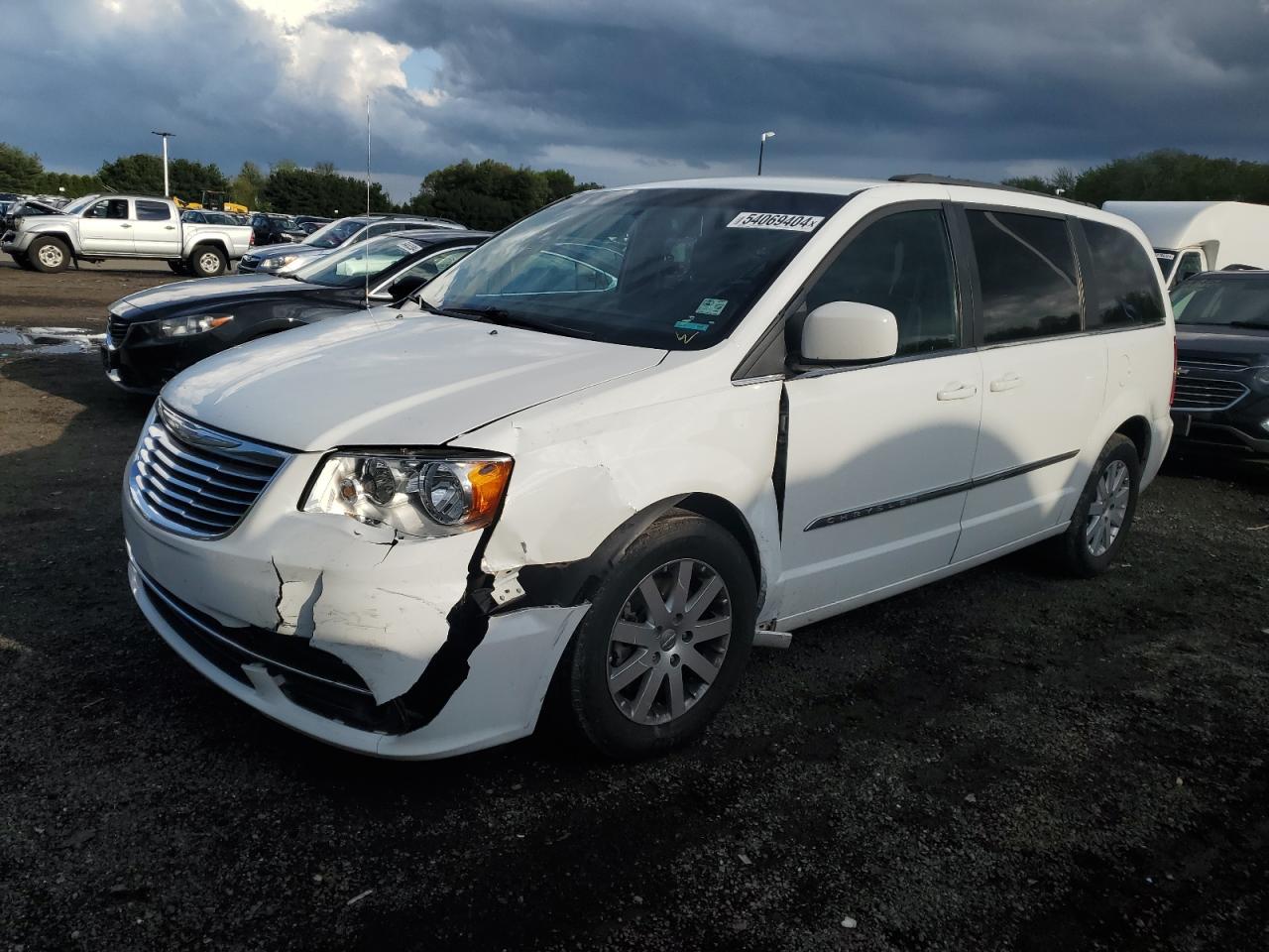 CHRYSLER TOWN & COUNTRY 2016 2c4rc1bg3gr187961