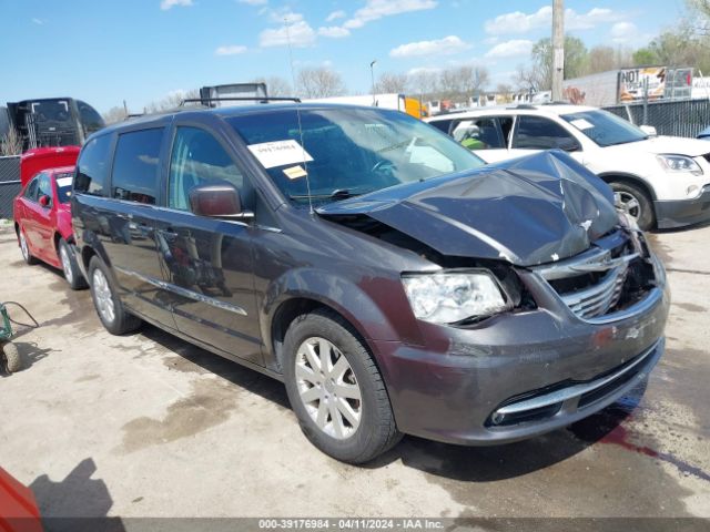 CHRYSLER TOWN & COUNTRY 2016 2c4rc1bg3gr188771