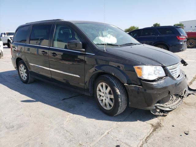 CHRYSLER MINIVAN 2016 2c4rc1bg3gr189791