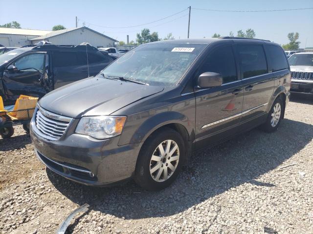 CHRYSLER TOWN & COU 2016 2c4rc1bg3gr205438