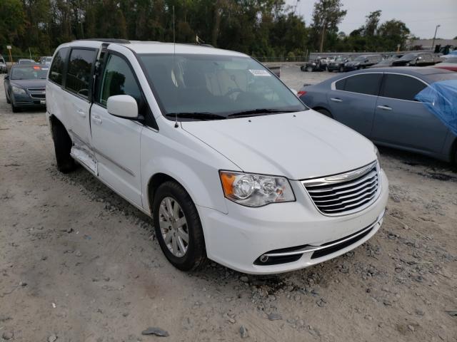 CHRYSLER TOWN &AMP COU 2016 2c4rc1bg3gr206475